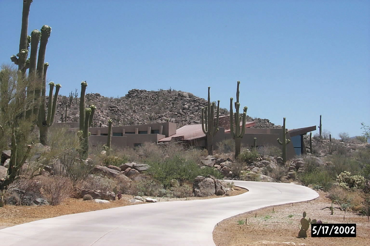 14412 N. Giant Saguaro Place, Oro Valley 85755